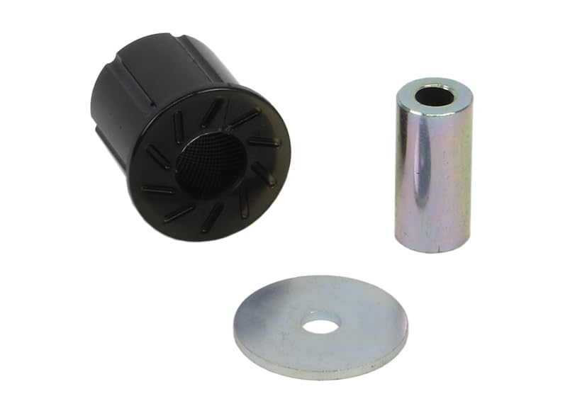 Nolathane Rear Differential Mount Bushing REV200.0026 Compatible with 91-00 328Ci, 323is, 318i, 323i, 325iX, 325is, 328i, 323Ci, 323ti, 318ti, 328is, 318is, 325i