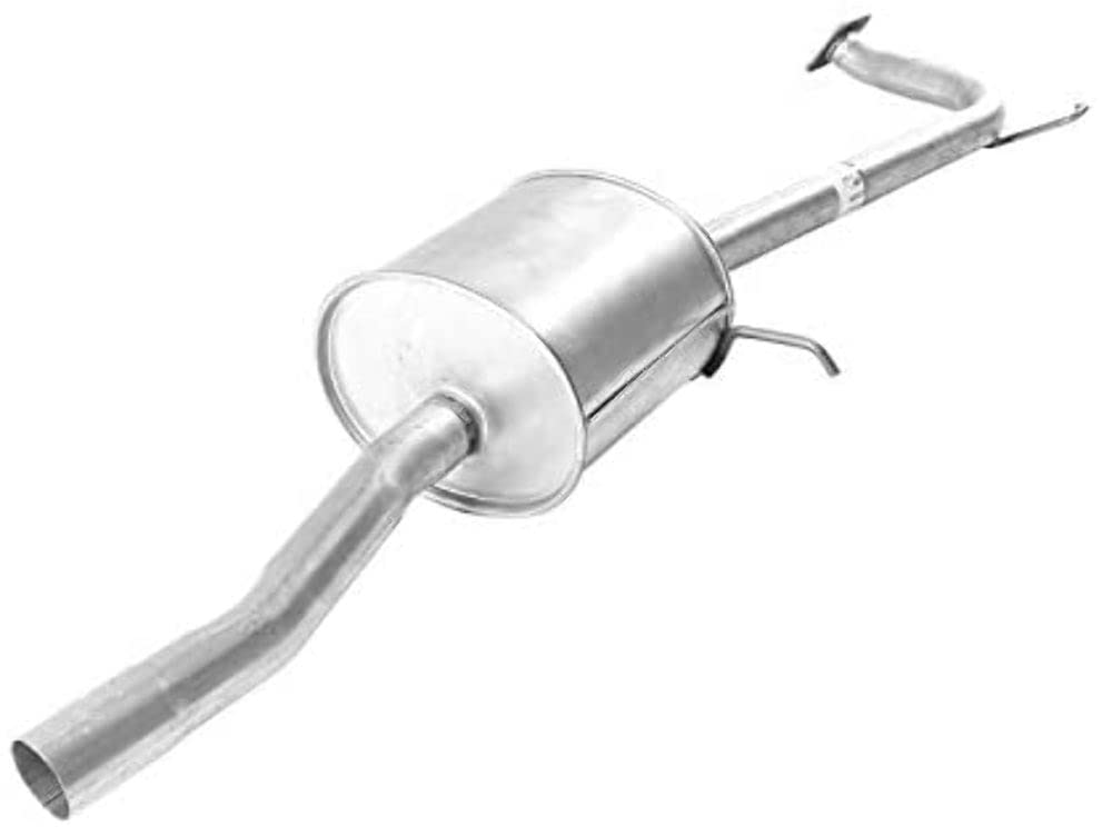 Pipe AP Exhaust 58561