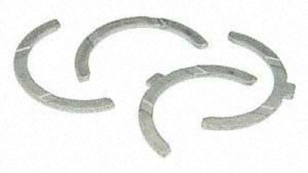 Engine Crankshaft Thrust Washer Set Clevite TW-105S