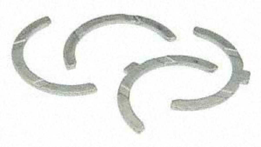 Engine Crankshaft Thrust Washer Set Clevite TW-105S