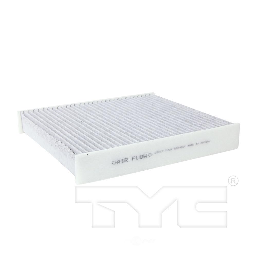800063C Tyc Cabin Air Filter
