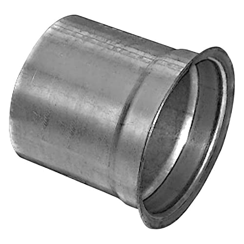 Exhaust Pipe Adapter AP Exhaust Products 9470
