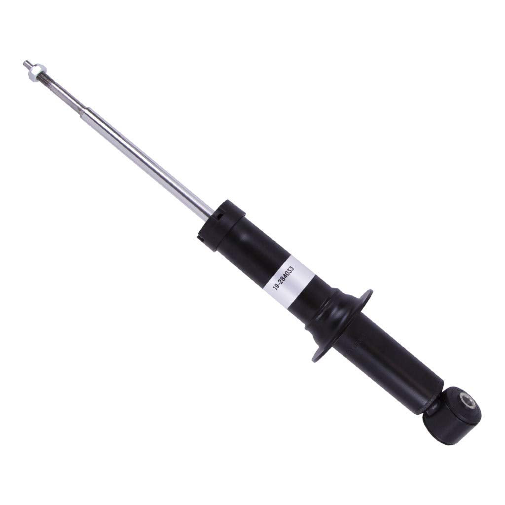 Bilstein B4 11-17 Jeep Compass/Patriot OE Replacement Rear Twintube Shock Absorber (19-284033)