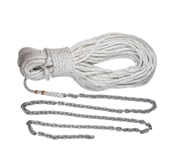 Lewmar Anchor Safety Strap Ss 18" LNG Multi SS180001
