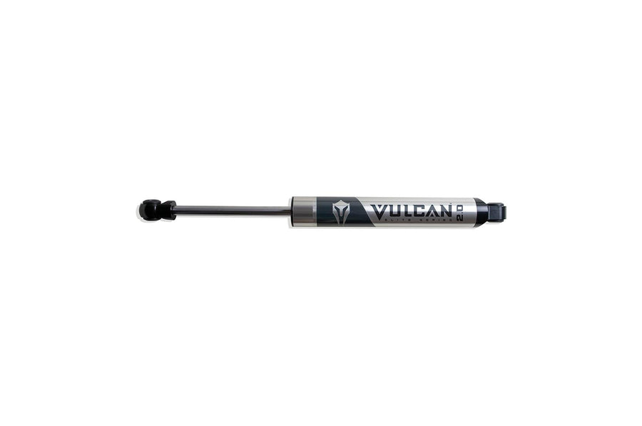Part# 790024V MAX TRAC SUSPENSION'S is A Single STEM-to-Loop Steering STABILIZER Shock: Mono Tube, Aluminum Body