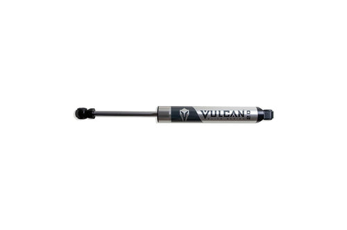 Part# 790024V MAX TRAC SUSPENSION'S is A Single STEM-to-Loop Steering STABILIZER Shock: Mono Tube, Aluminum Body