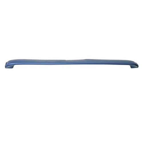 C4DZ-6504290-BL Scott Drake 1964-1965 Dash Pad Blue