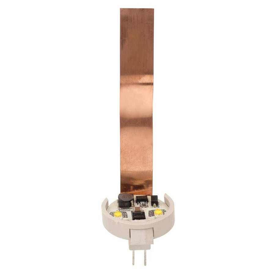 Starlights AP Products G4-160 BP 2 Pin Halogen Replacement Back Pin LED