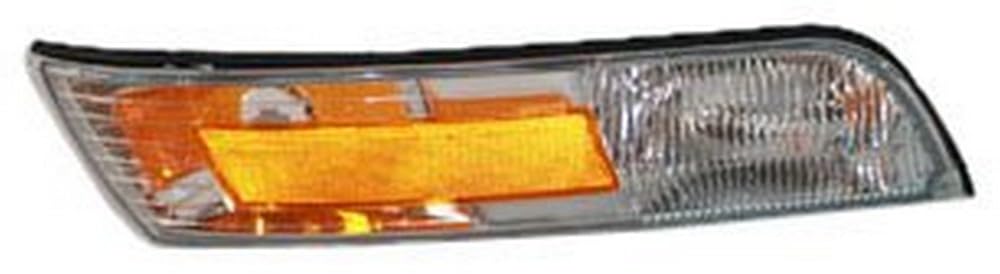Right Side TYC Marker Light Compatible with 1995-1997 Mercury Grand Marquis