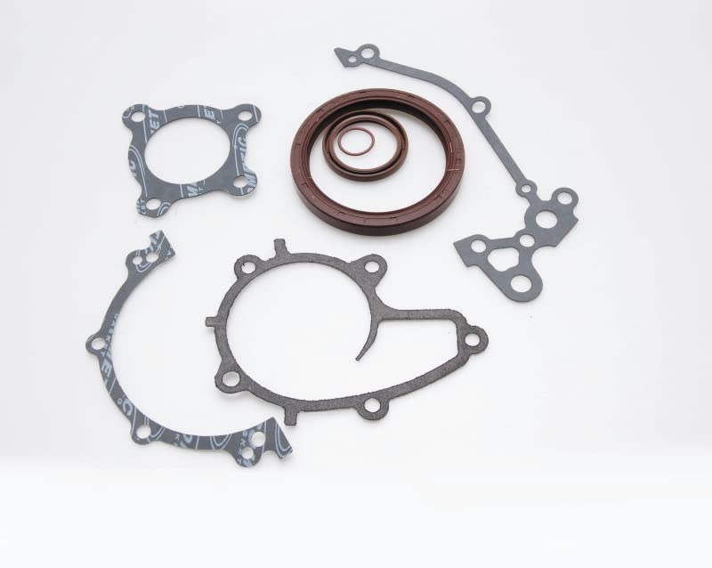 Bottom End Gasket Kit COMETIC - PRO2018B