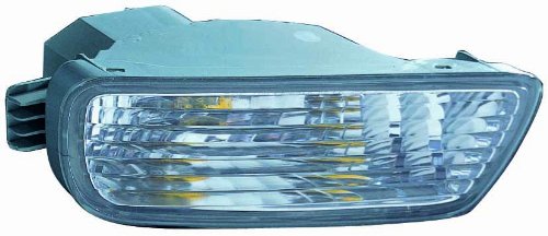 Replacement Depo TO2531140C Auto Part