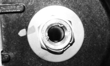 Radiator TYC - 2946