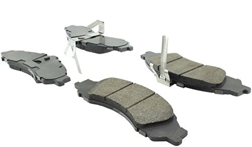 Sport Brake Pads StopTech 309.10430 with Shims and Hardware