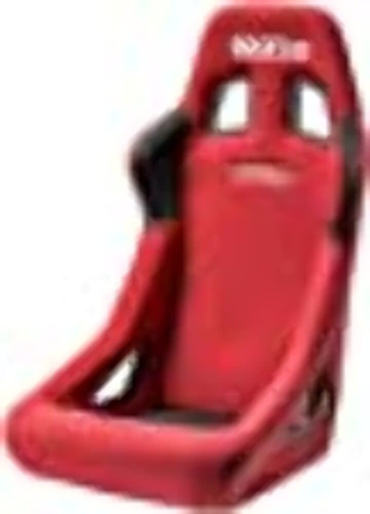 Sparco Sprint Seat S008234LRS 2019 Large Red