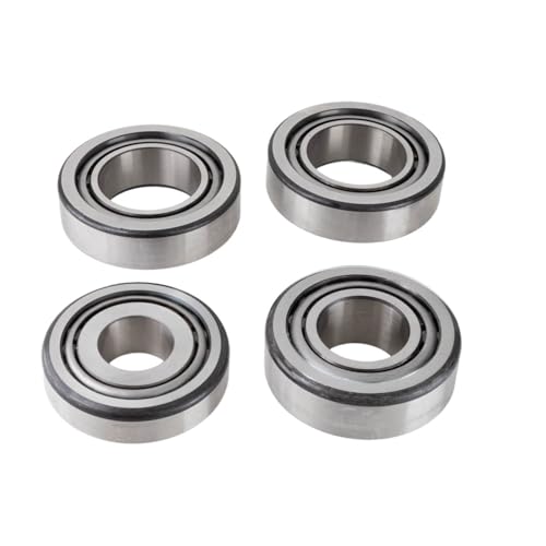 Motive Gear Master RA28LRMKT Timken Tapered Bearing Kit For Dana 44 Standard & Reverse Left & Right- Fits Chevrolet/GMC/Ford/Dodge/Jeep/International/Plymouth- Replaces Yukon YK D44 Richmond 83-1033-1