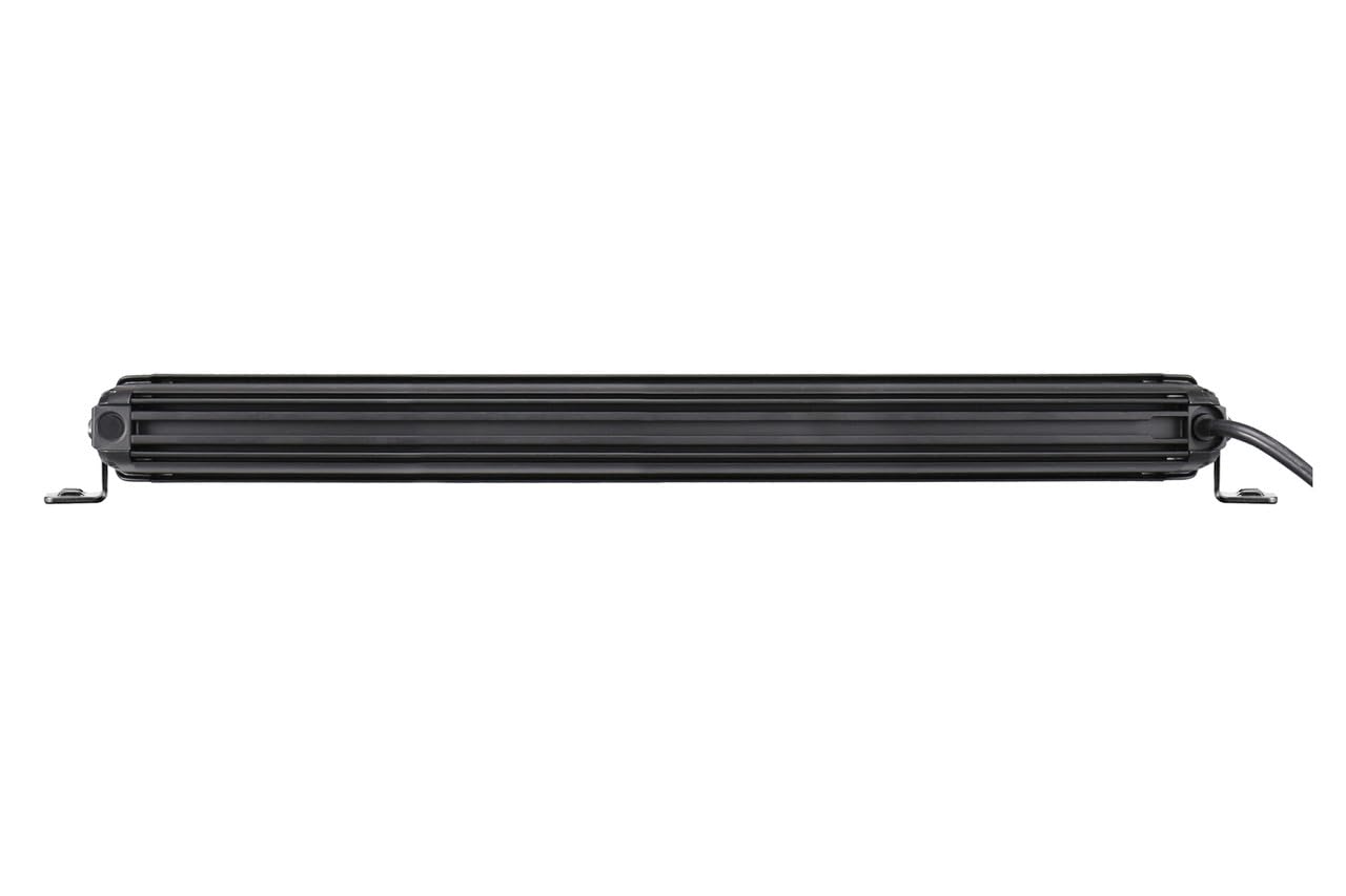 Bright Saber IM4x4 LED Single Row Light Bar - 20 in.