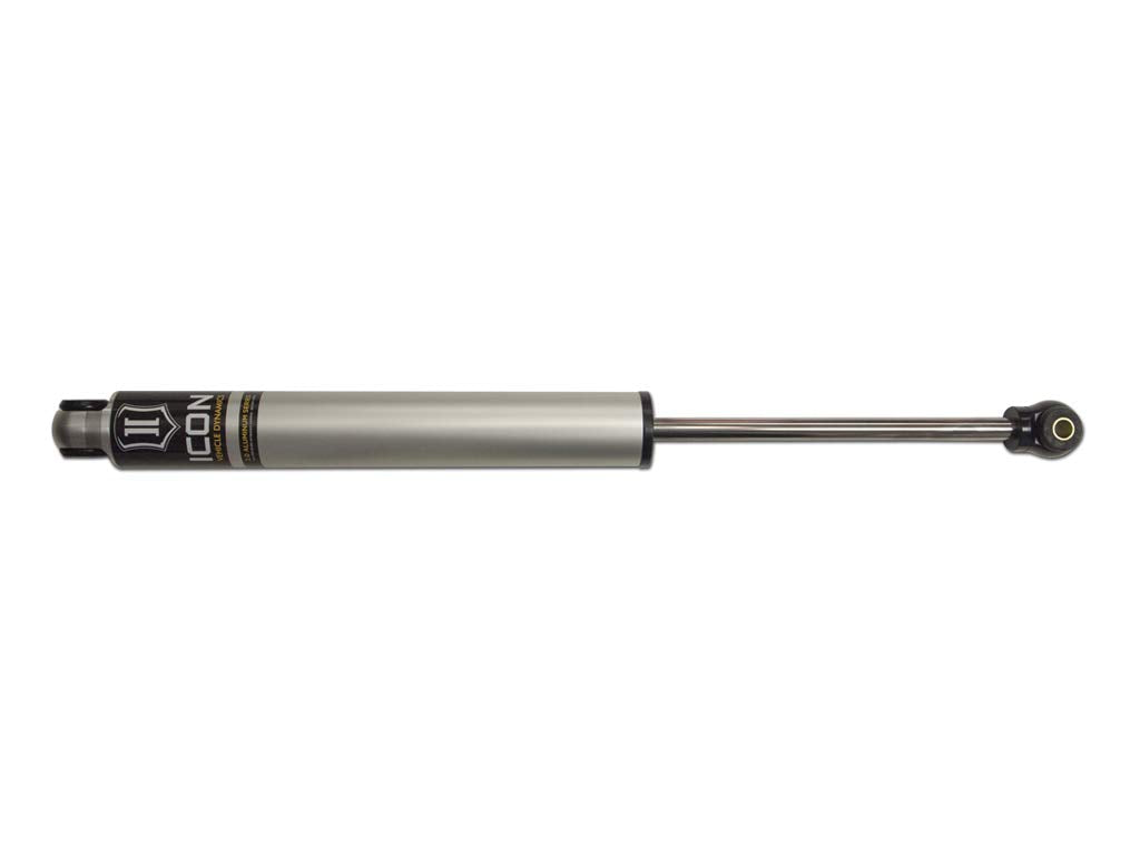 ICON 2.0 Universal Steeering Stabilizer (Single) VS Shock, 29511