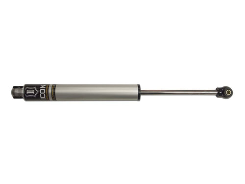ICON 2.0 Universal Steeering Stabilizer (Single) VS Shock, 29511