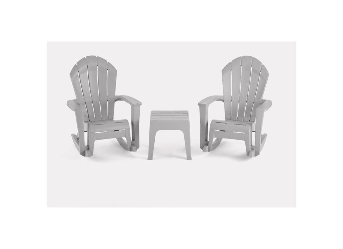 Gray Adams Side Table