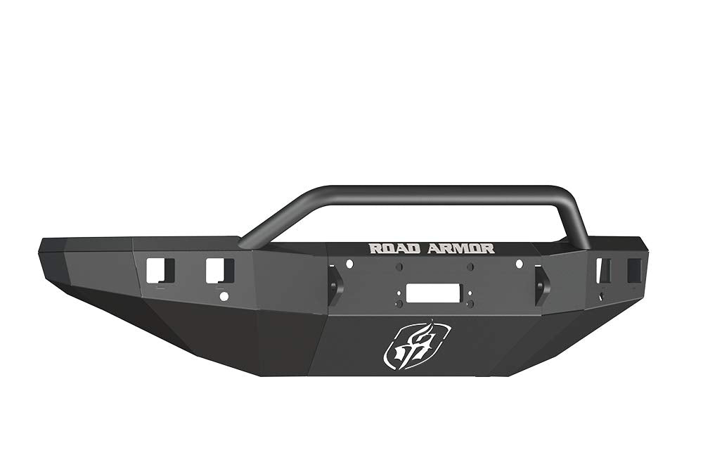 Bumper Road Armor 315R4B