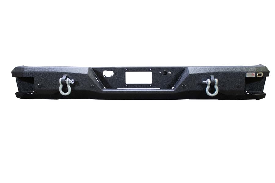 FB22368 Fishbone Front Bumper