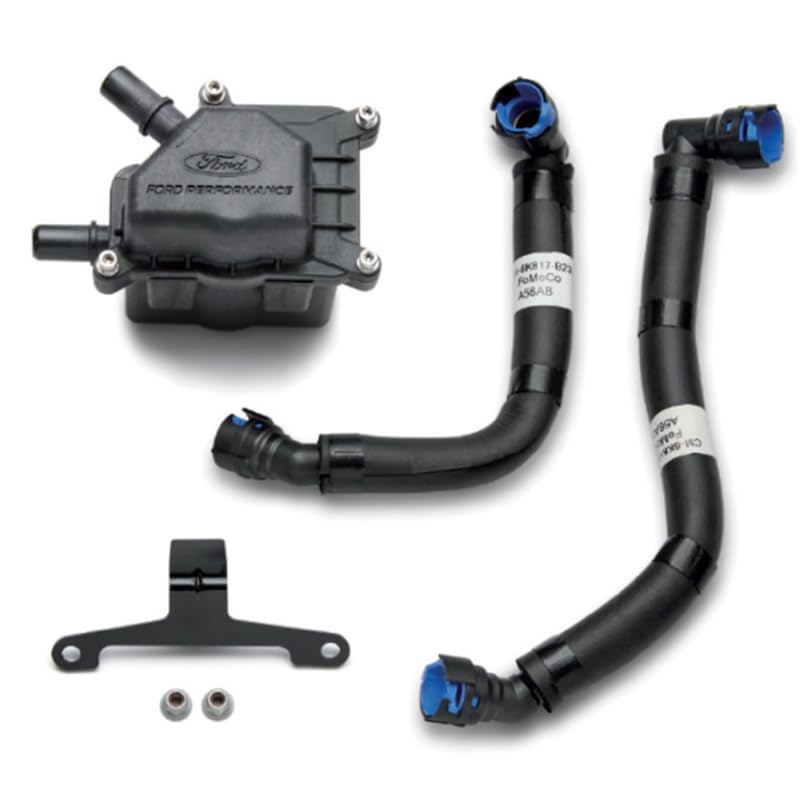 Ford™ Racing M-6766-B23 FR Air Oil Seperators fits