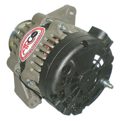 Premium ARCO Replacement Alternator - 20828