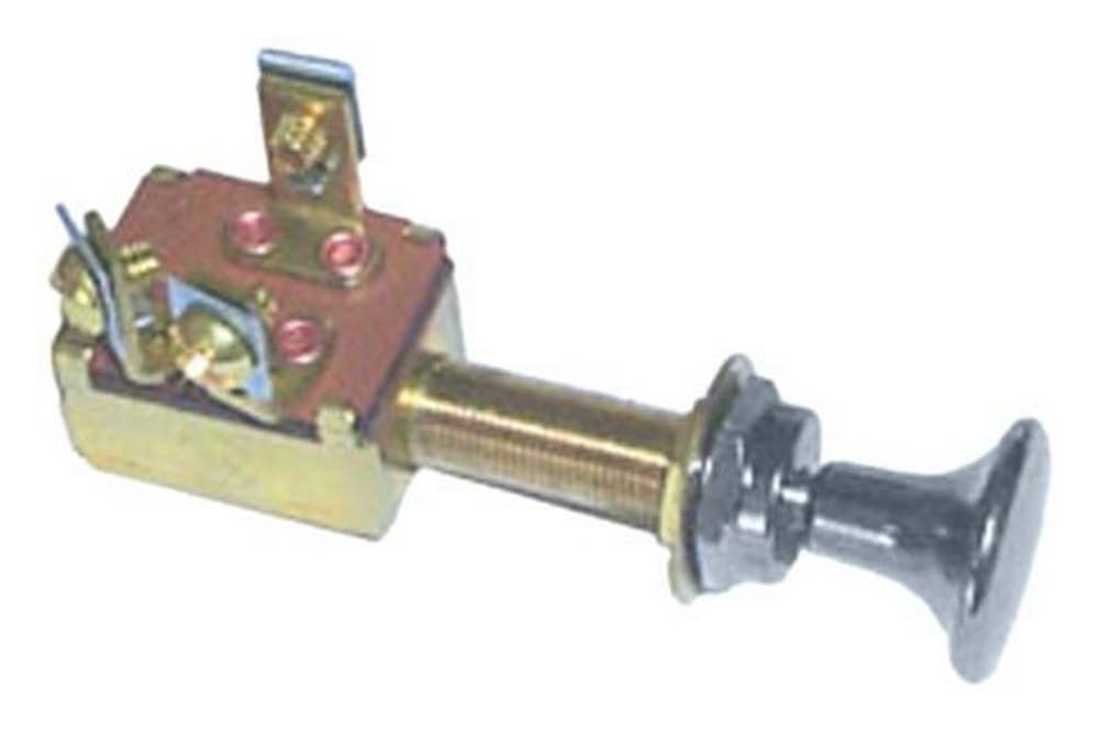 Marine Push-Pull Switch Sierra MP39400