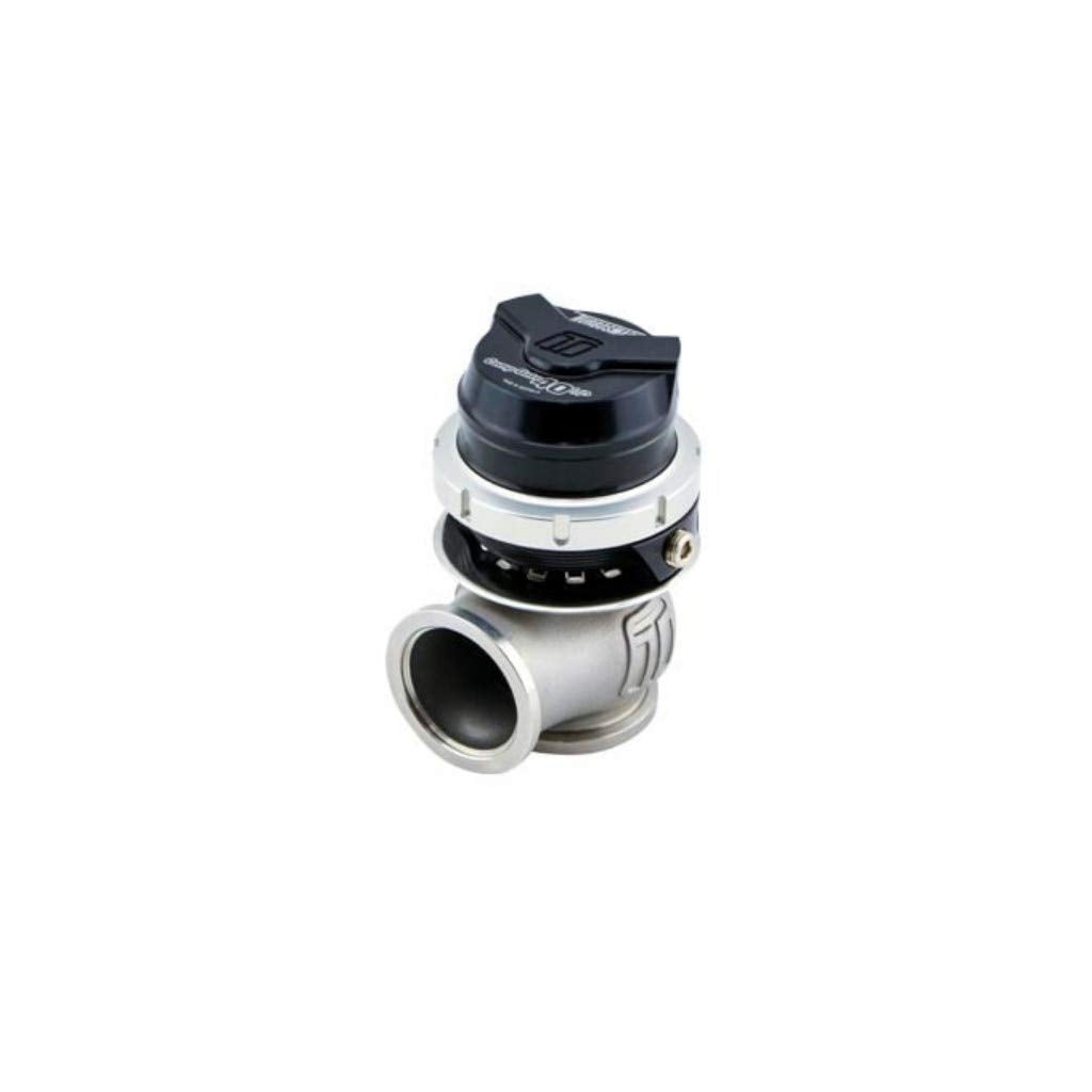 Turbosmart CompGate40 GenV 35psi Black