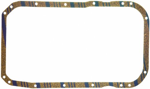 Oil Pan Gasket Set FEL-PRO OS 30672 C