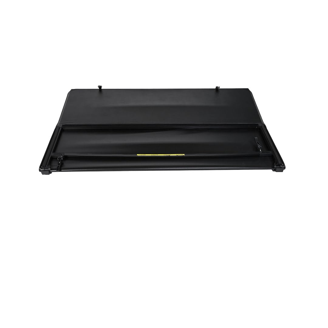 Silverado/Sierra 1500 TFX TONNEAU (5.8') 2019