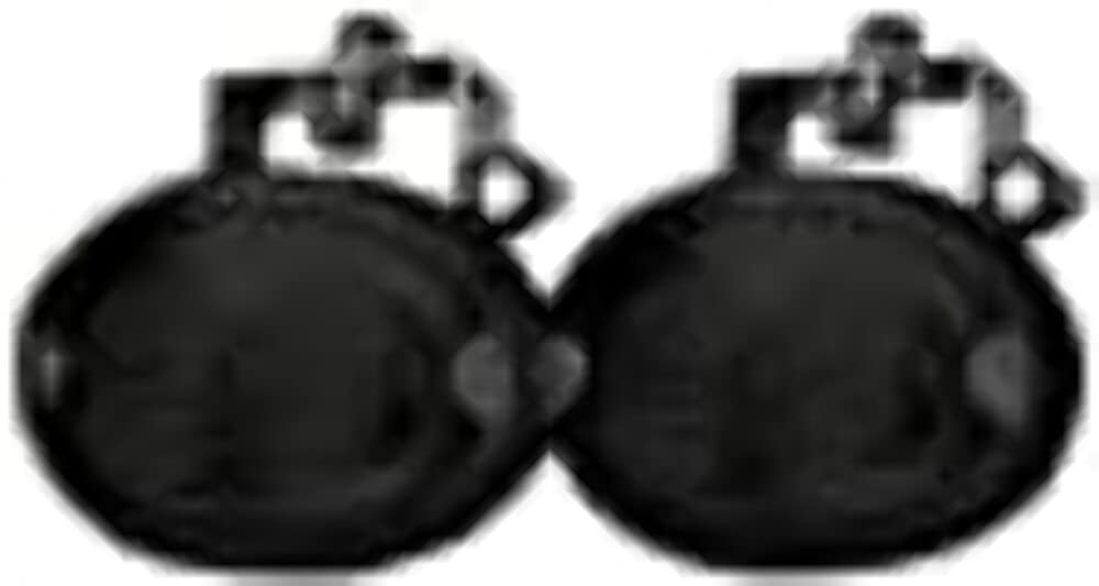 264500BK Recon LED Driving Lights