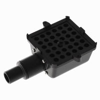 WHALE SIDE STRAINER WATER SYSTEMS WITH NON-RETURN