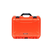 Nanuk 915 Medium Series Lightweight NK-7 Resin Waterproof Protective Case with Foam, Orange