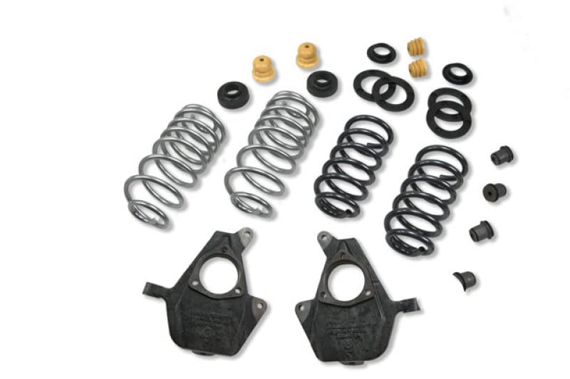 Lowering Kit Belltech 736