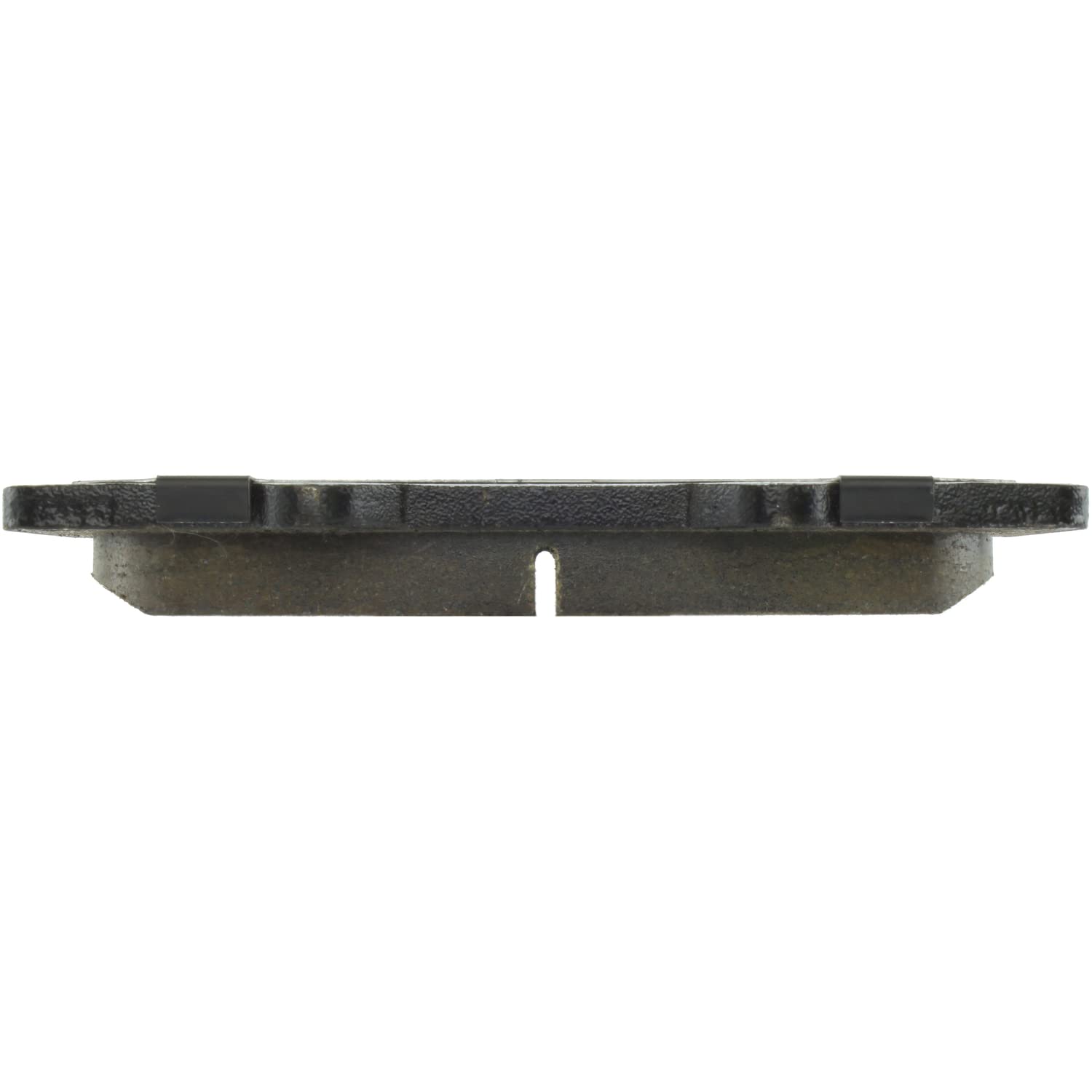 Centric 301.09760 Premium Automotive Front Brake Pads for Select Lexus GX470, Mitsubishi Montero, Toyota 4Runner/FJ Cruiser/Tacoma