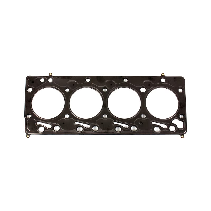 Cometic Gasket Head Gasket C5591-061 (Cometic 83-97 Dodge Cummins 3.9L 4BT 3.6L 4.100in Bore .061in MLX), 1 Pack