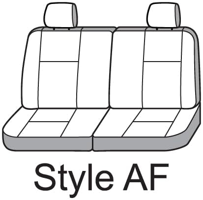 SS6354PCGY - LeBra POLYCOTTON SEATSAVER CUSTOM SECOND
