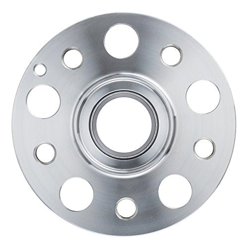 Wheel Hub Repair Kit MOOG for Mercedes-Benz E350