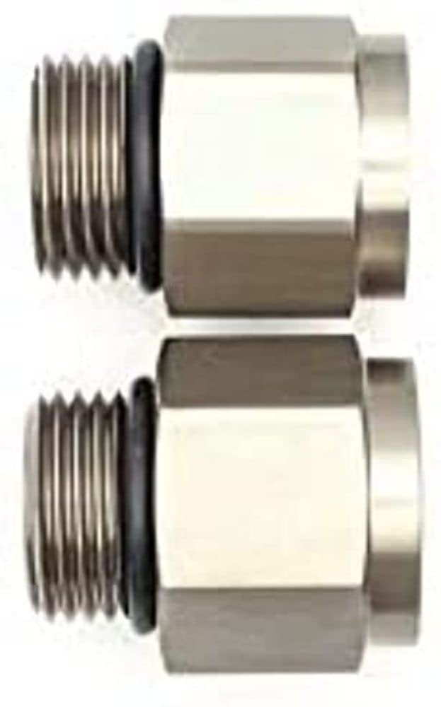 Adaptor Kit DeatschWerks 6-02-0102 (044), 1 Pack