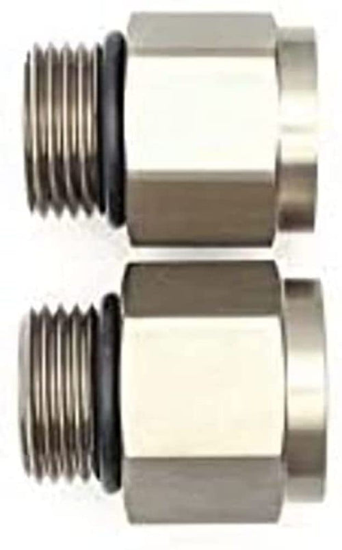 Adaptor Kit DeatschWerks 6-02-0102 (044), 1 Pack