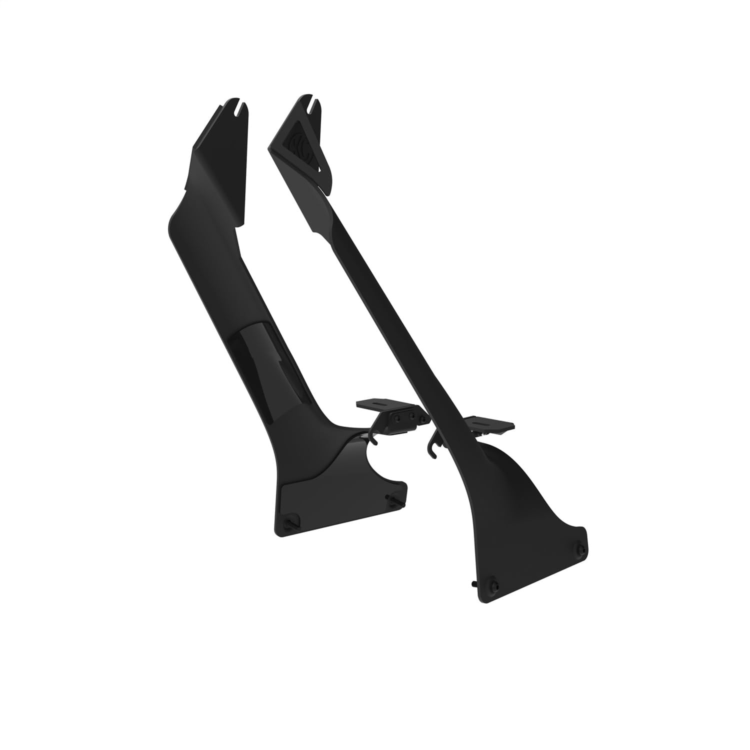 Bracket Set KC HiLiTES 7328 - 50" Light Bar - Overhead Mount - Pair - for Jeep 392/Mojave