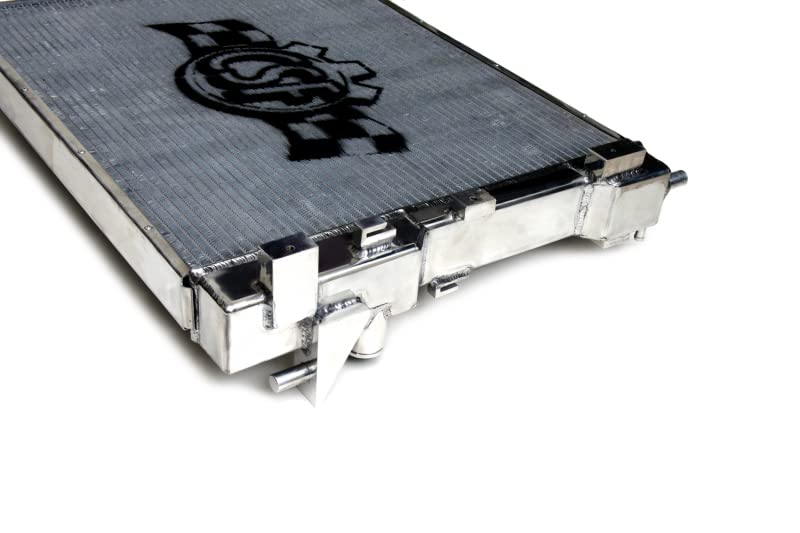 High Performance CSF 7037 Radiator