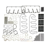 Head Gasket Kit W/Studs, Alliant Power ap0154 Gm Lml