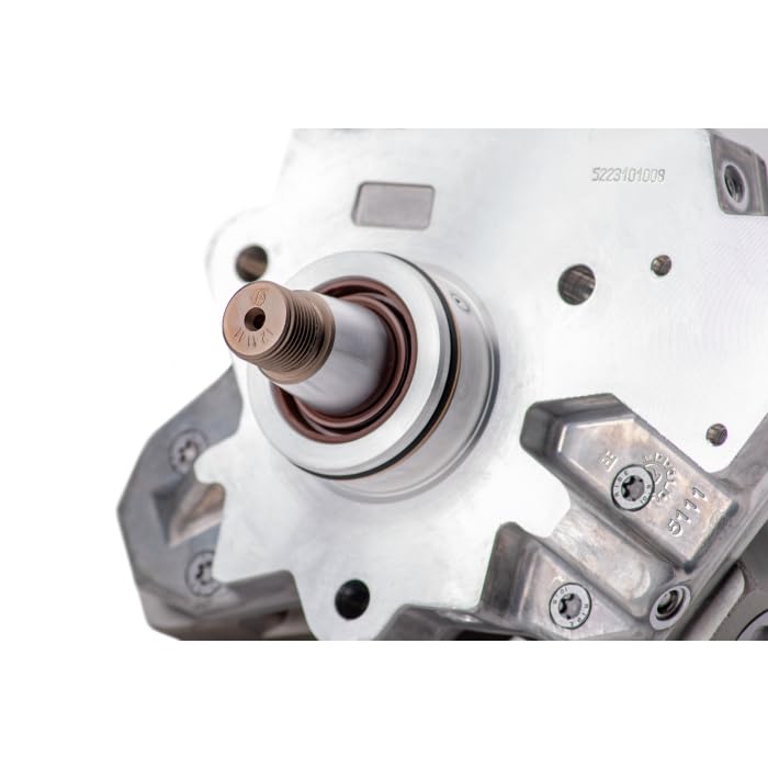 07.5-18 Dodge 2500/3500 Fleece Performance 6.7L Cummins PowerFlo 1000 CP3 Pump