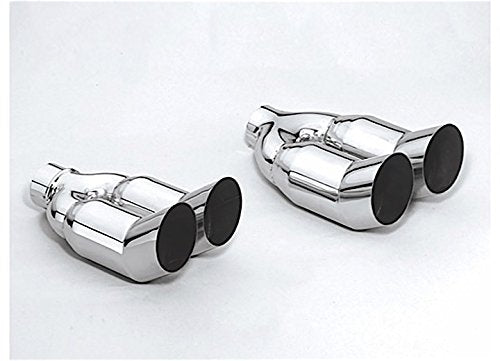 DT-025 Different Trend Exhaust Tip