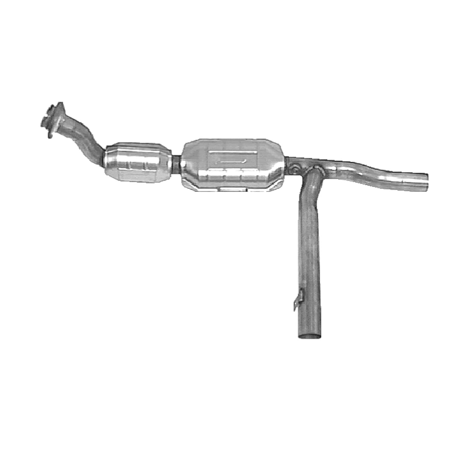 Direct Fit AP Exhaust 912078 Catalytic Converter