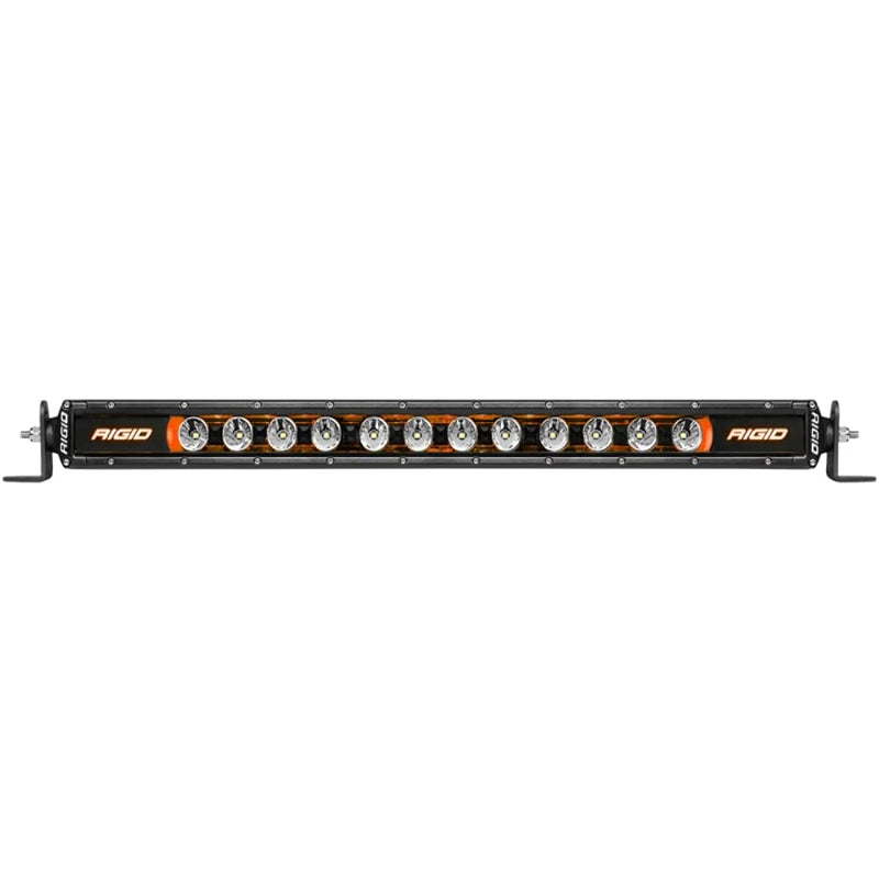 Rigid Plus Radiance SR-Series LED Light, 8 Option RGBW Backlight, (10)
