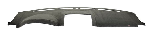 DashMat Smoke Custom Dash Cover 2229-00-76