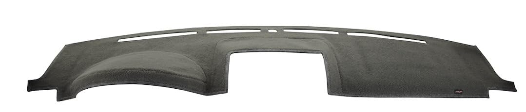 DashMat Smoke Custom Dash Cover 2229-00-76